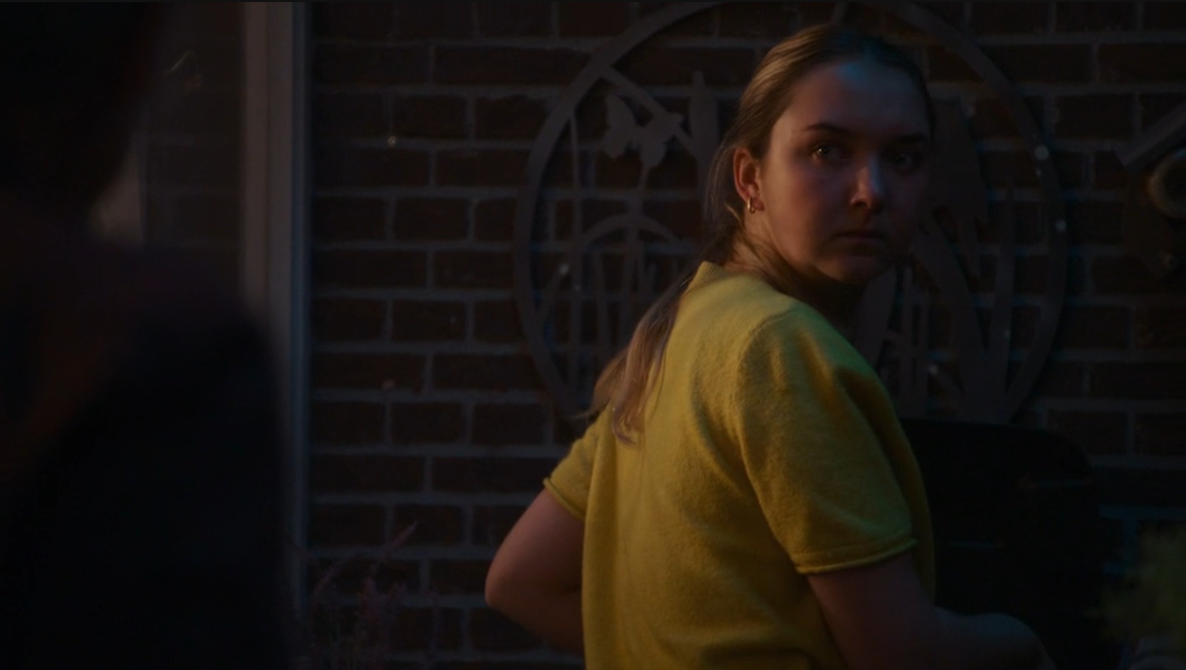 Demi verliest de controle over zichzelf